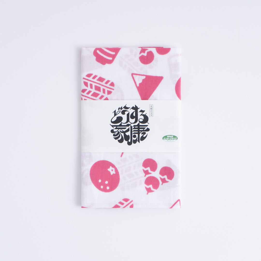 Lucky charms Peach