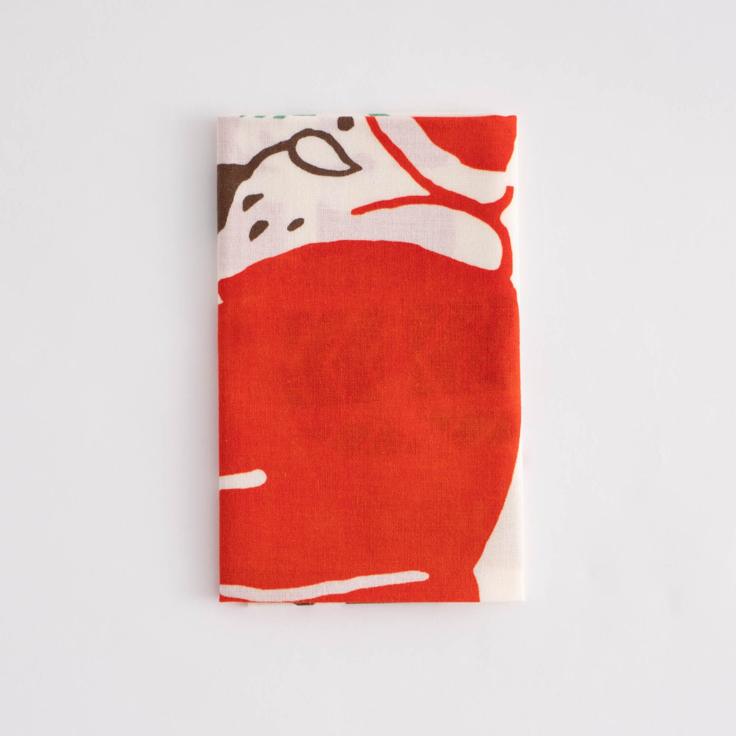 Santa's Present TENUGUI