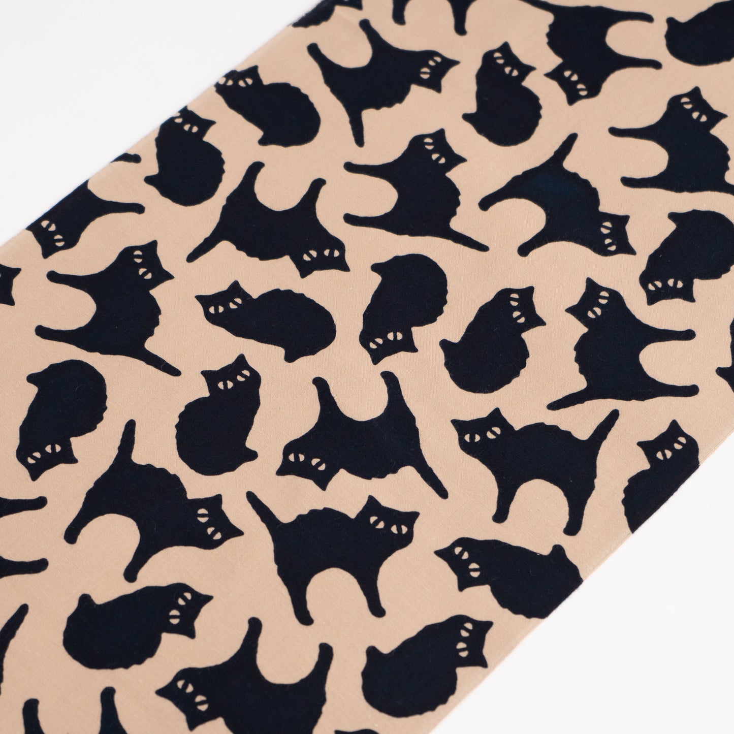 Black cats