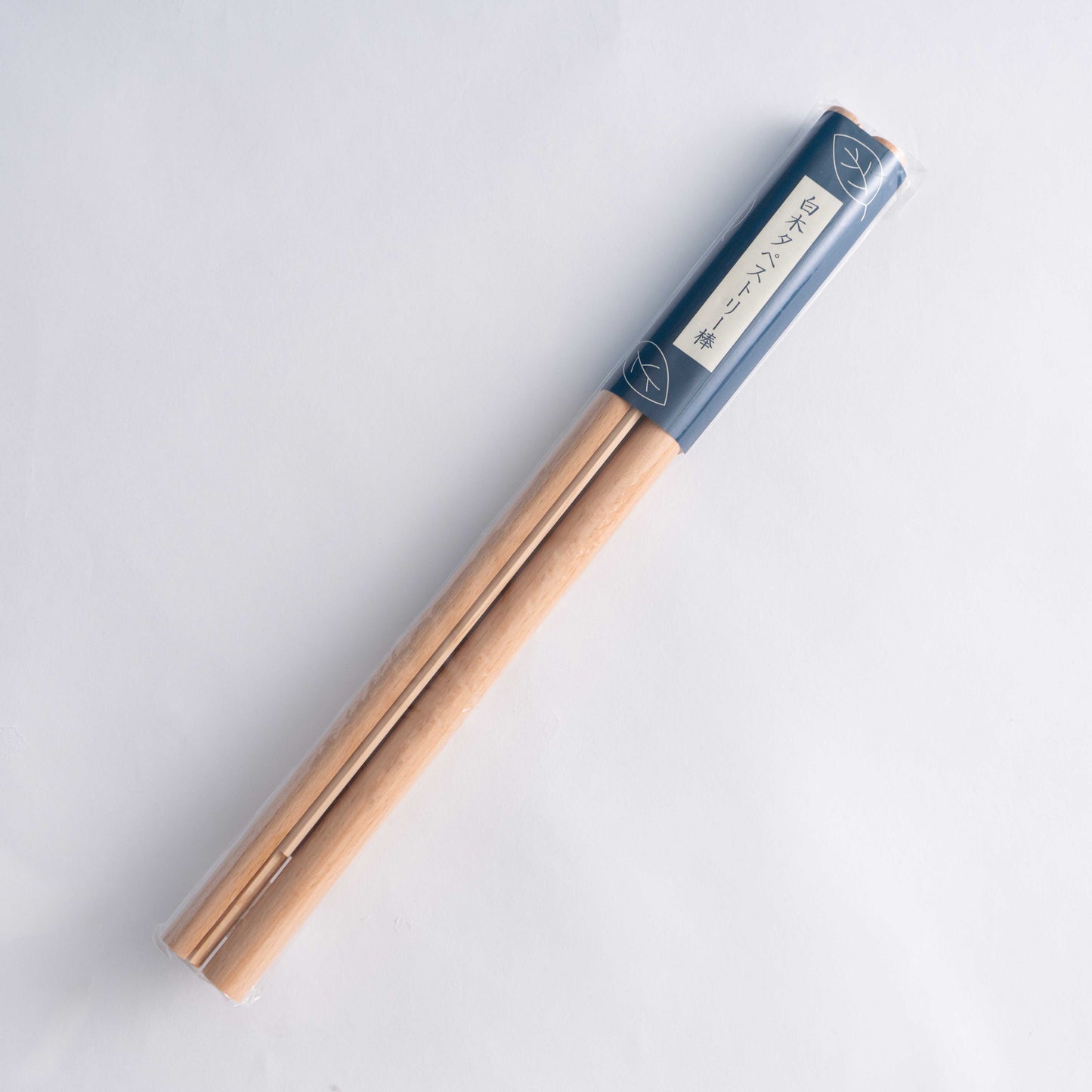 Beech wood Tenugui Towel Hanger