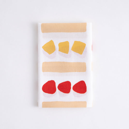 Fruit Sandwich