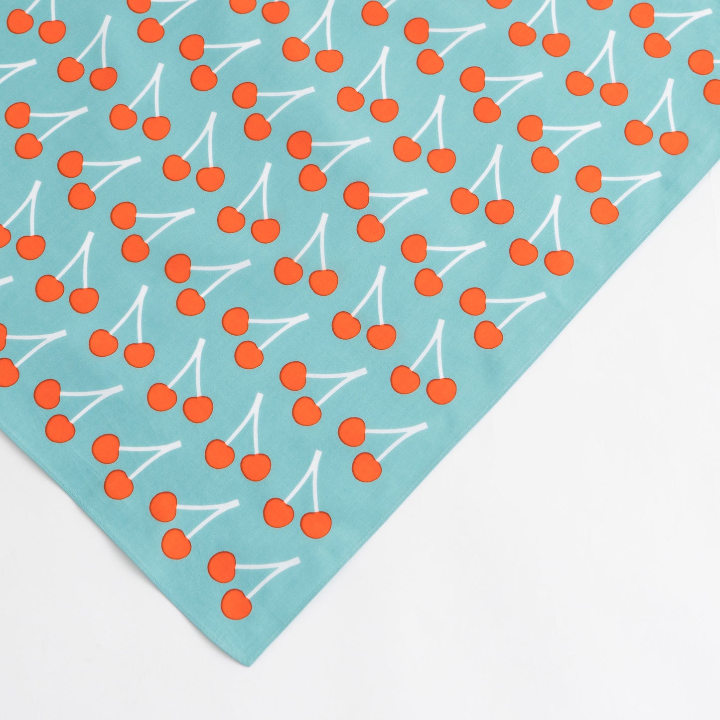 FUROSHIKI (Cotton Wrapping Cloth) Small Cherry