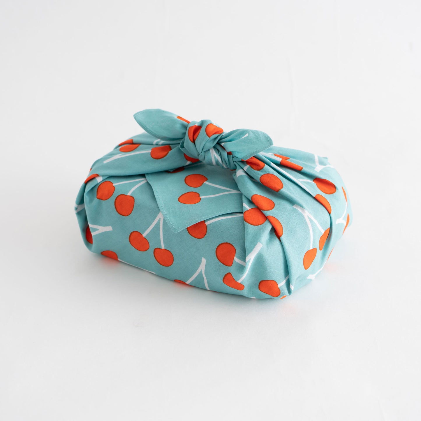 FUROSHIKI (Cotton Wrapping Cloth) Small Cherry