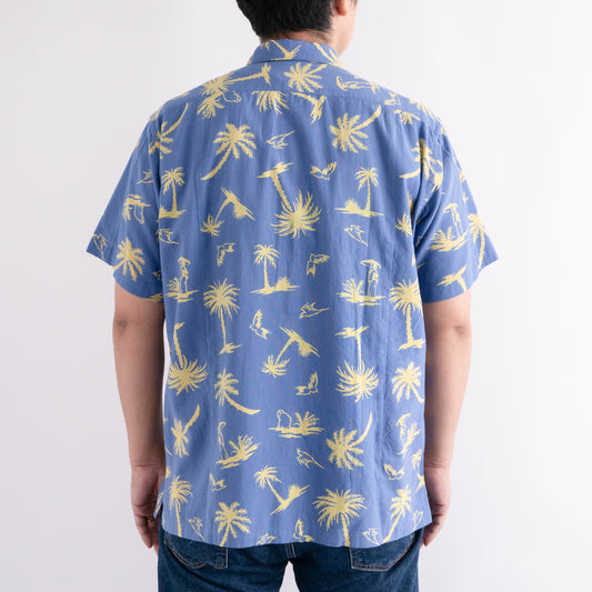 Tenugui Sarashi Shirt Aloha