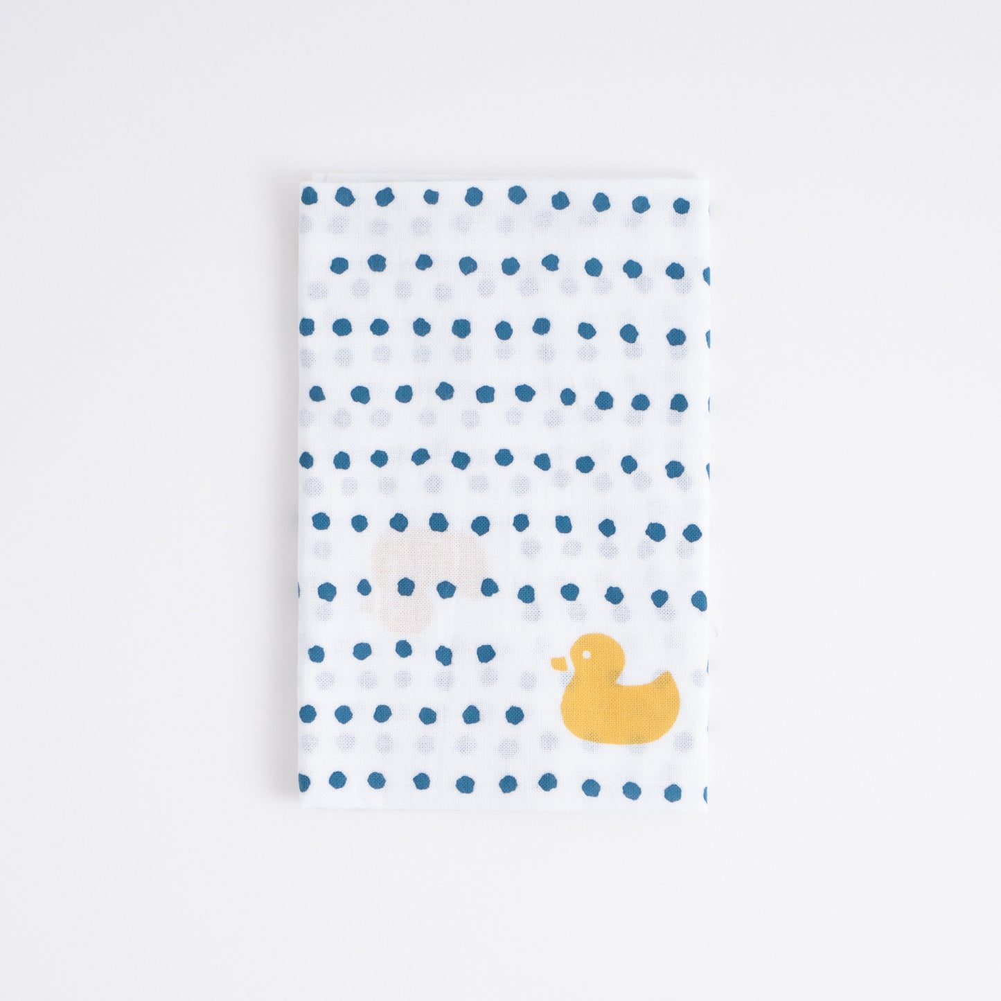 Floating Duck TENUGUI