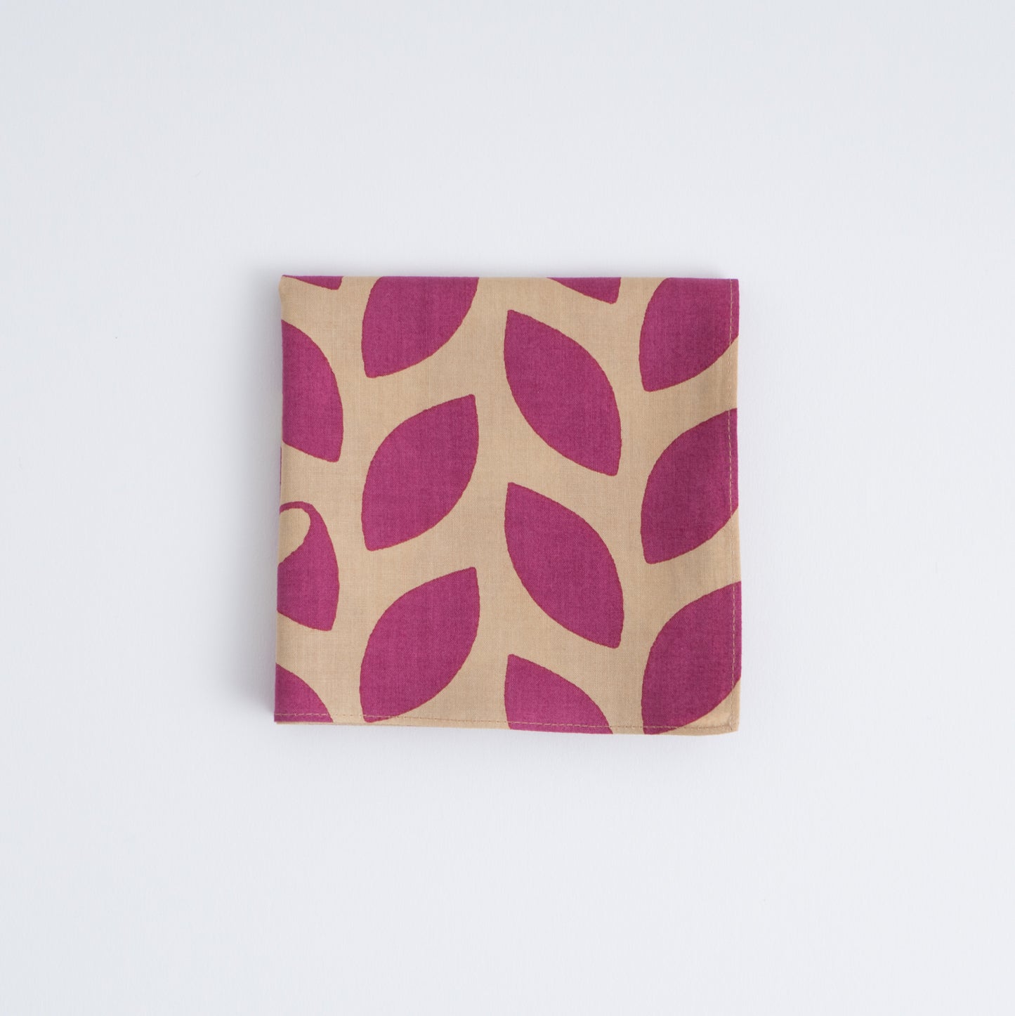 FUROSHIKI (Cotton Wrapping Cloth) Small Sweet Potato