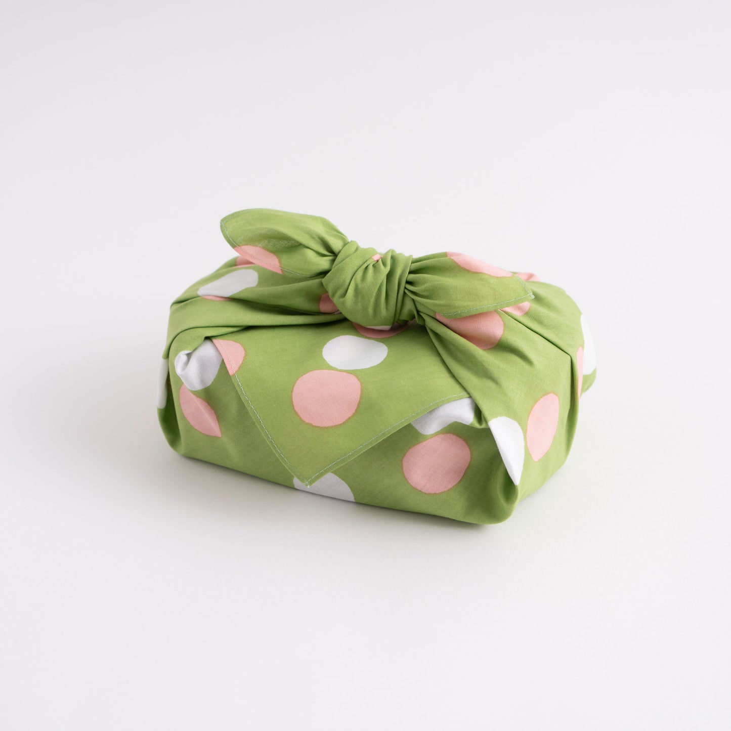 FUROSHIKI (Cotton Wrapping Cloth) Small Dango