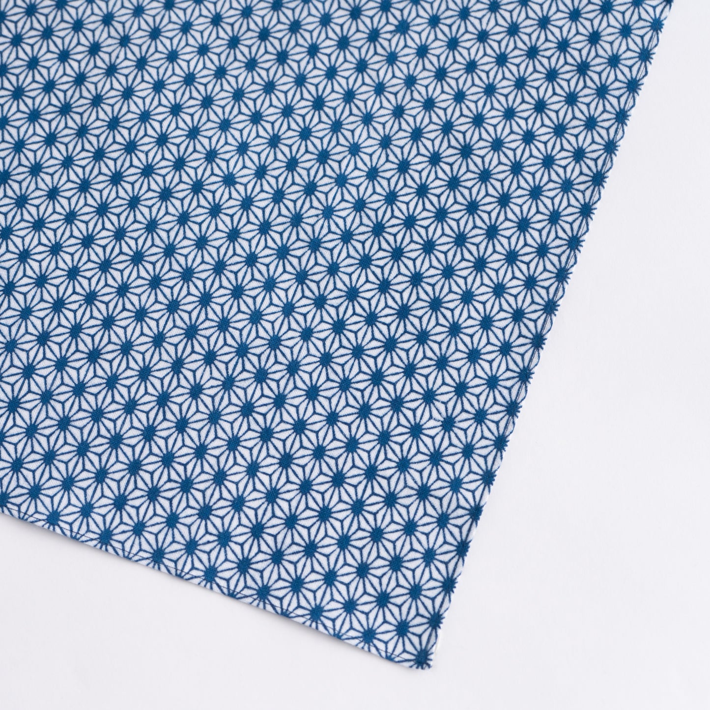 Cocktail Napkins 5-Piece Set Blue