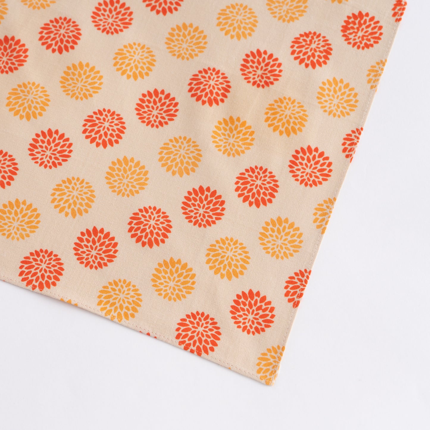Cocktail Napkins 5-Piece Set Assorted Colors