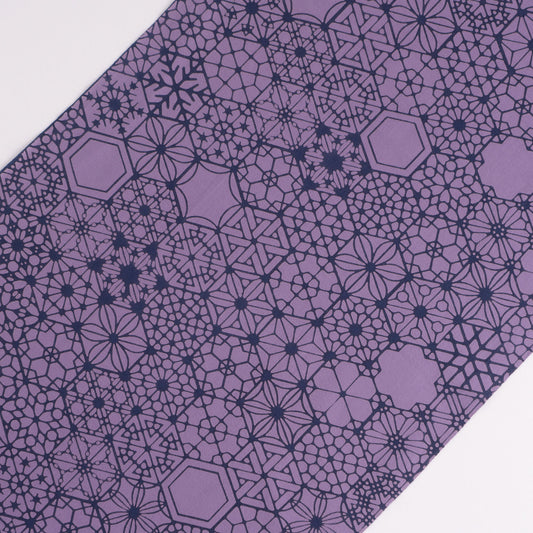 Kaleidoscope TENUGUI