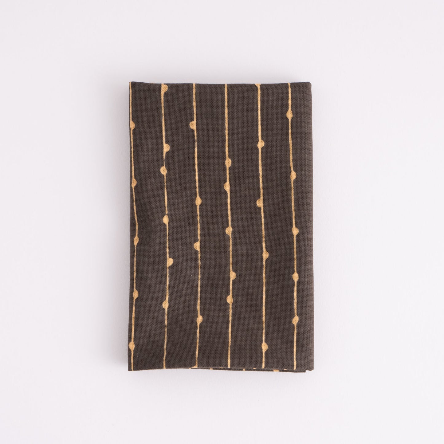 Natto Stripes TENUGUI