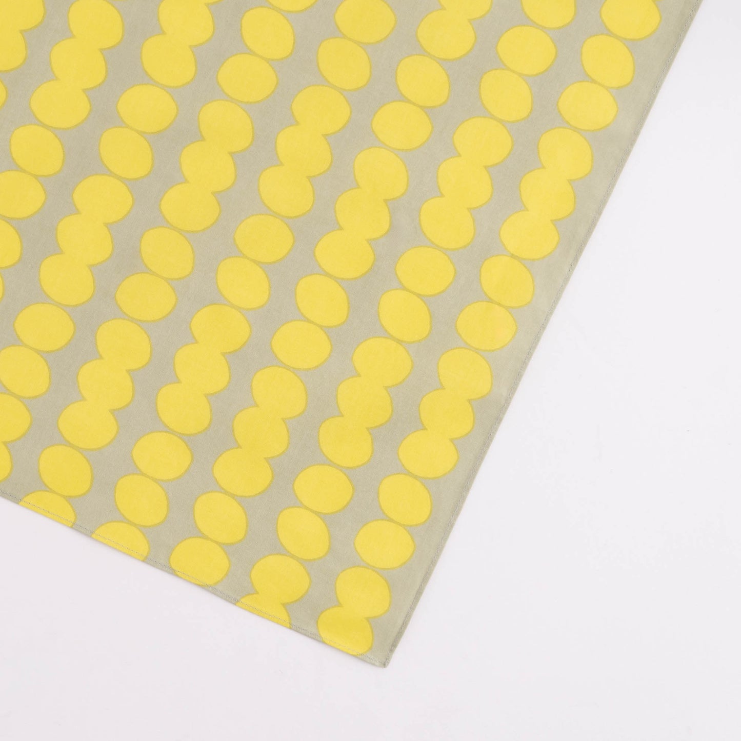 FUROSHIKI (Cotton Wrapping Cloth) Small Ginkgo nut
