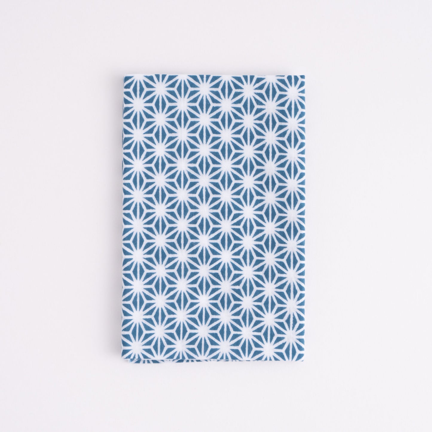 Tenugui-Towel-Long-Hemp Blue