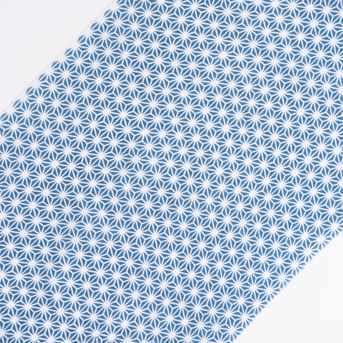 Tenugui-Towel-Long-Hemp Blue