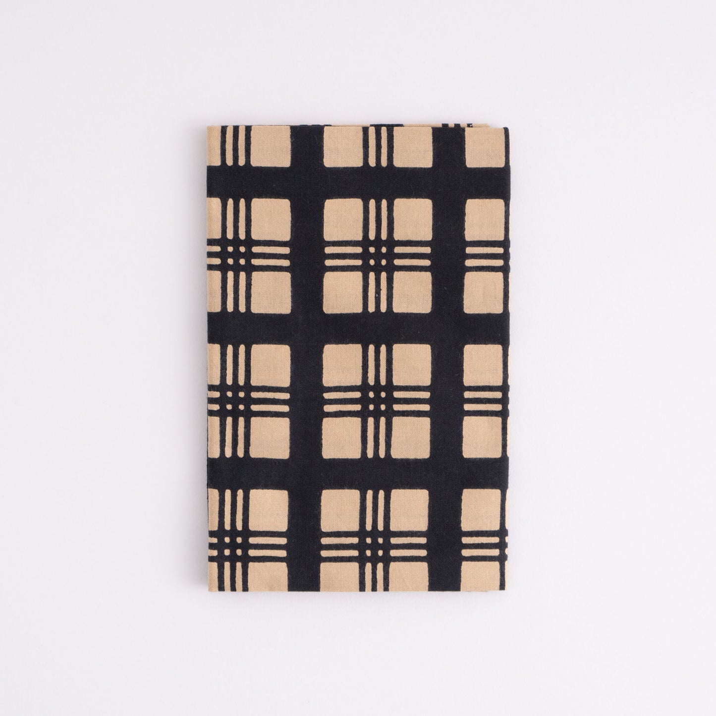 Tenugui-Towel-Long-Check