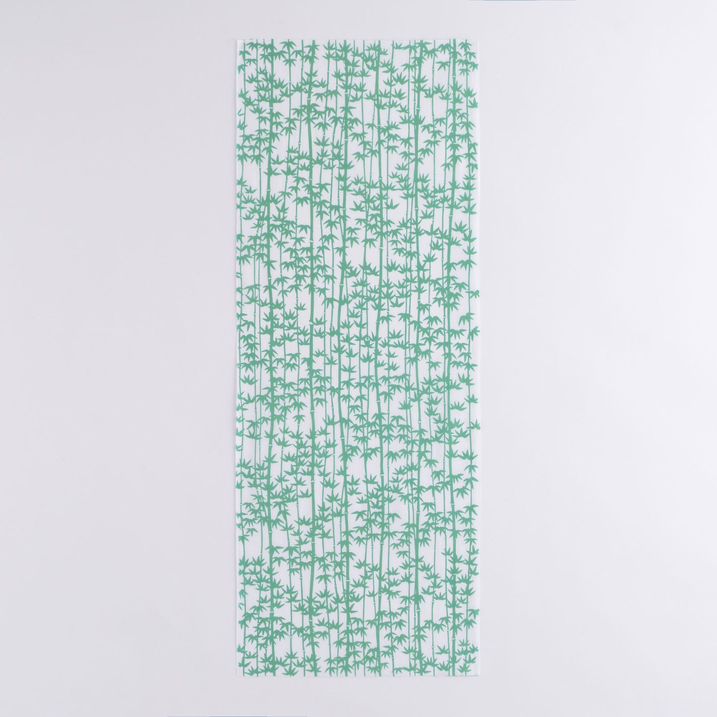 Tenugui-Towel-Long-Bamboo white