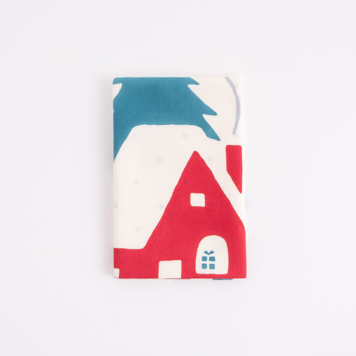 The Snow Day Gifts TENUGUI