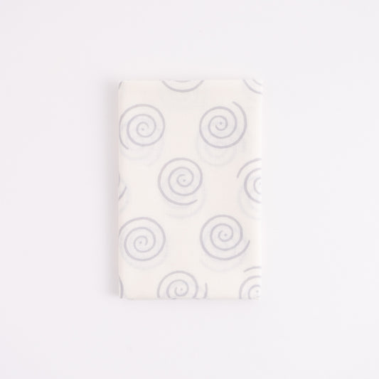 Swirling Snake