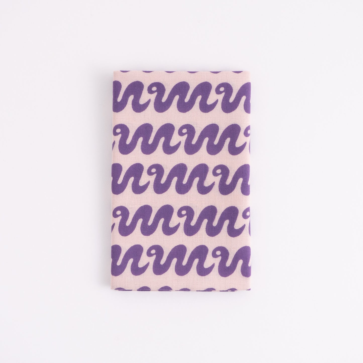 Zigzag Snake TENUGUI