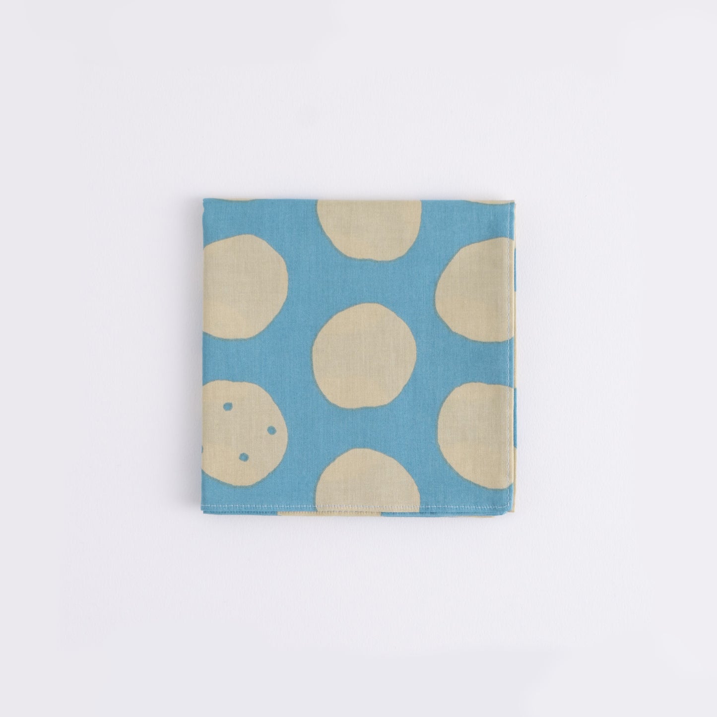 FUROSHIKI (Cotton Wrapping Cloth) Small Potato