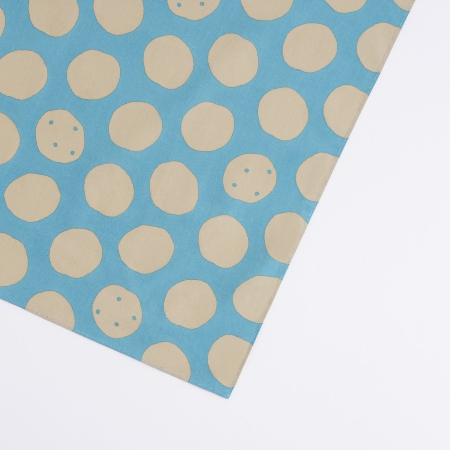 FUROSHIKI (Cotton Wrapping Cloth) Small Potato