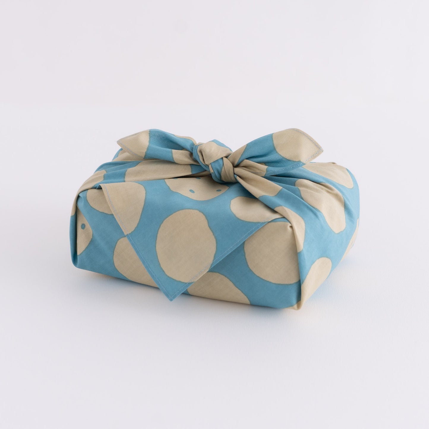 FUROSHIKI (Cotton Wrapping Cloth) Small Potato
