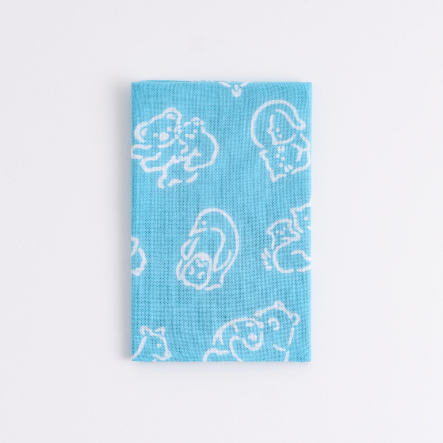 Animal Families OYAKO-DOHBUTSU TENUGUI