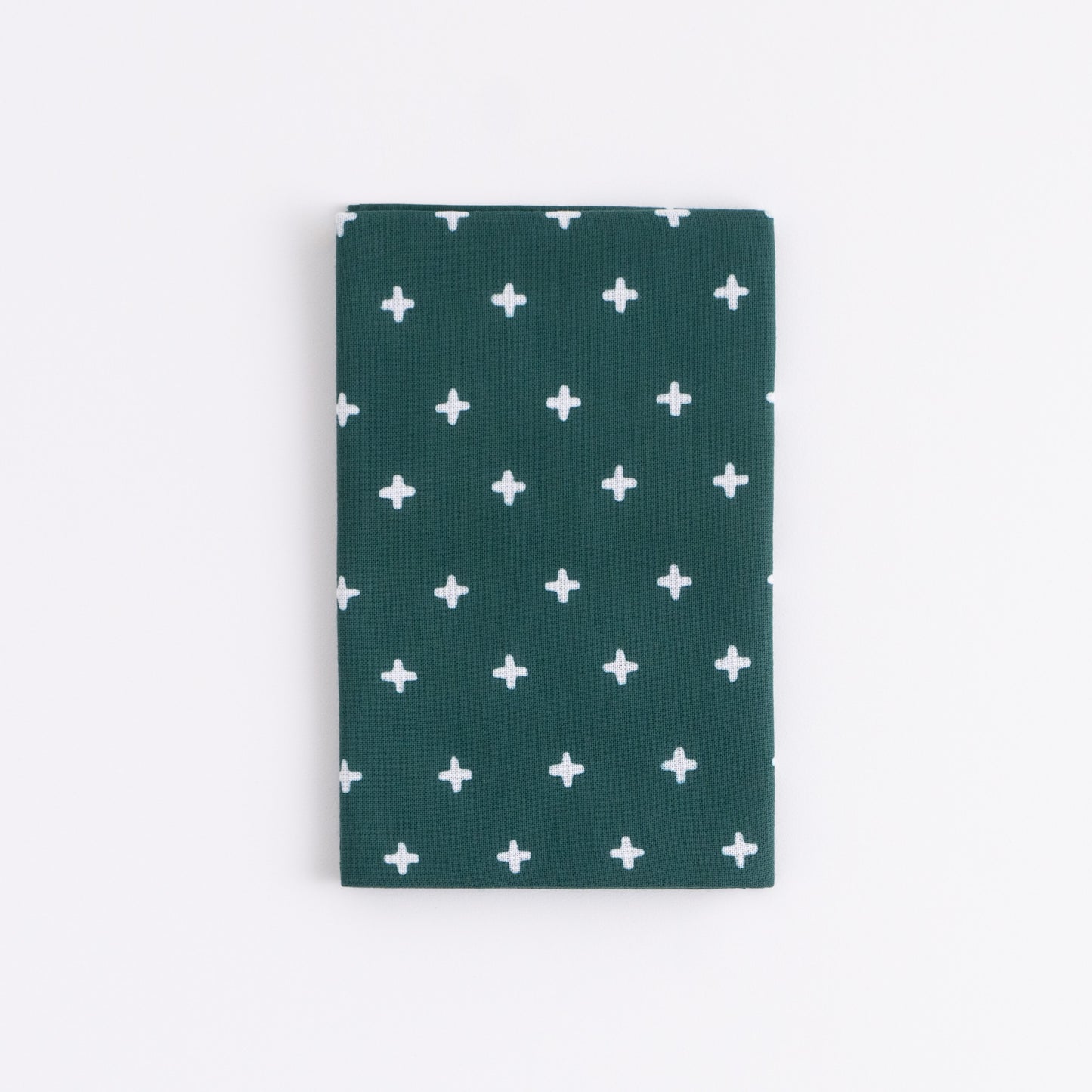 Cross Green JUH-MONJI TENUGUI