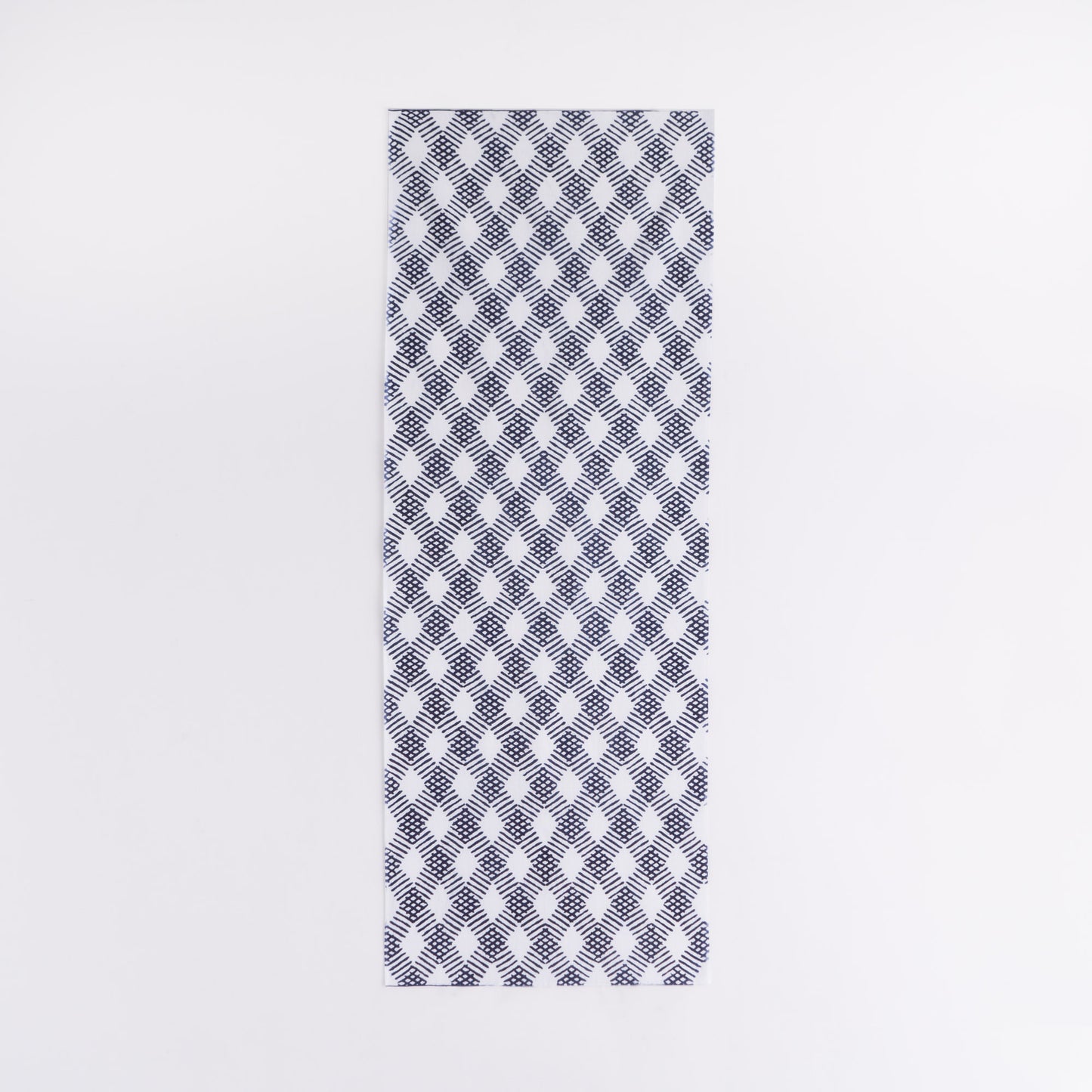 Striped Lattice SHIMA-GOHSHI