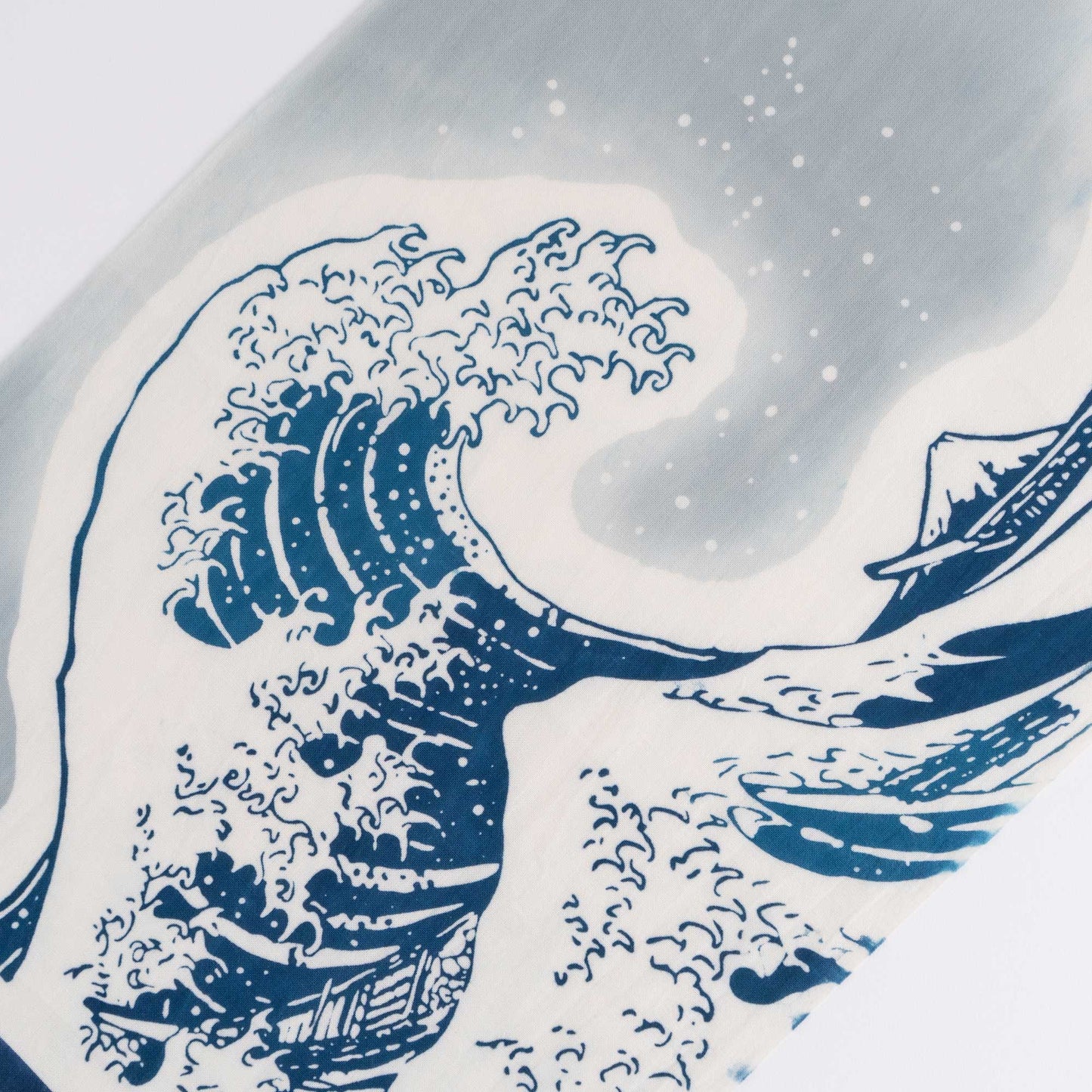 The Great Wave off Kanagawa