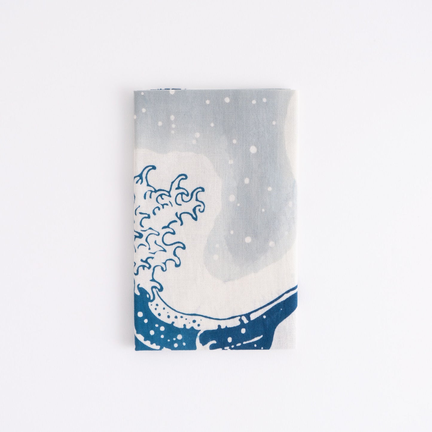 The Great Wave off Kanagawa TENUGUI