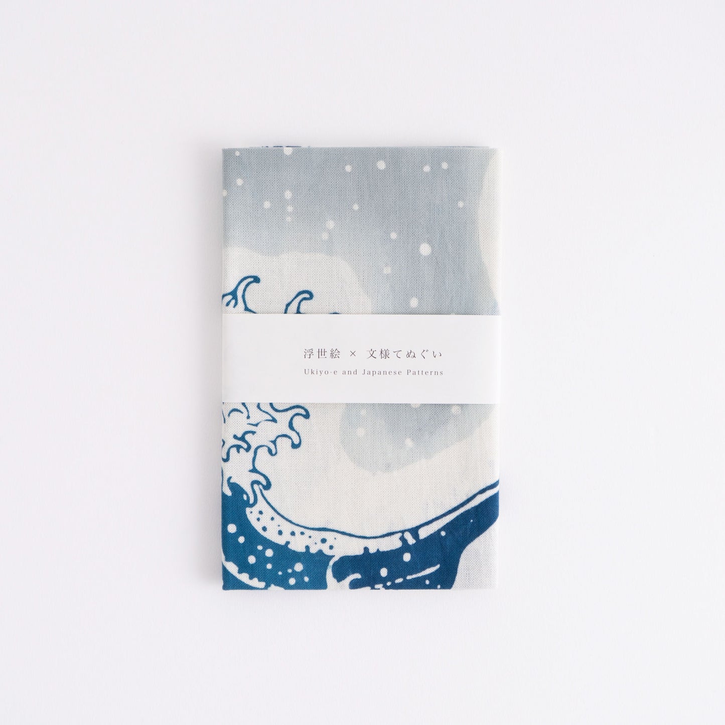 The Great Wave off Kanagawa