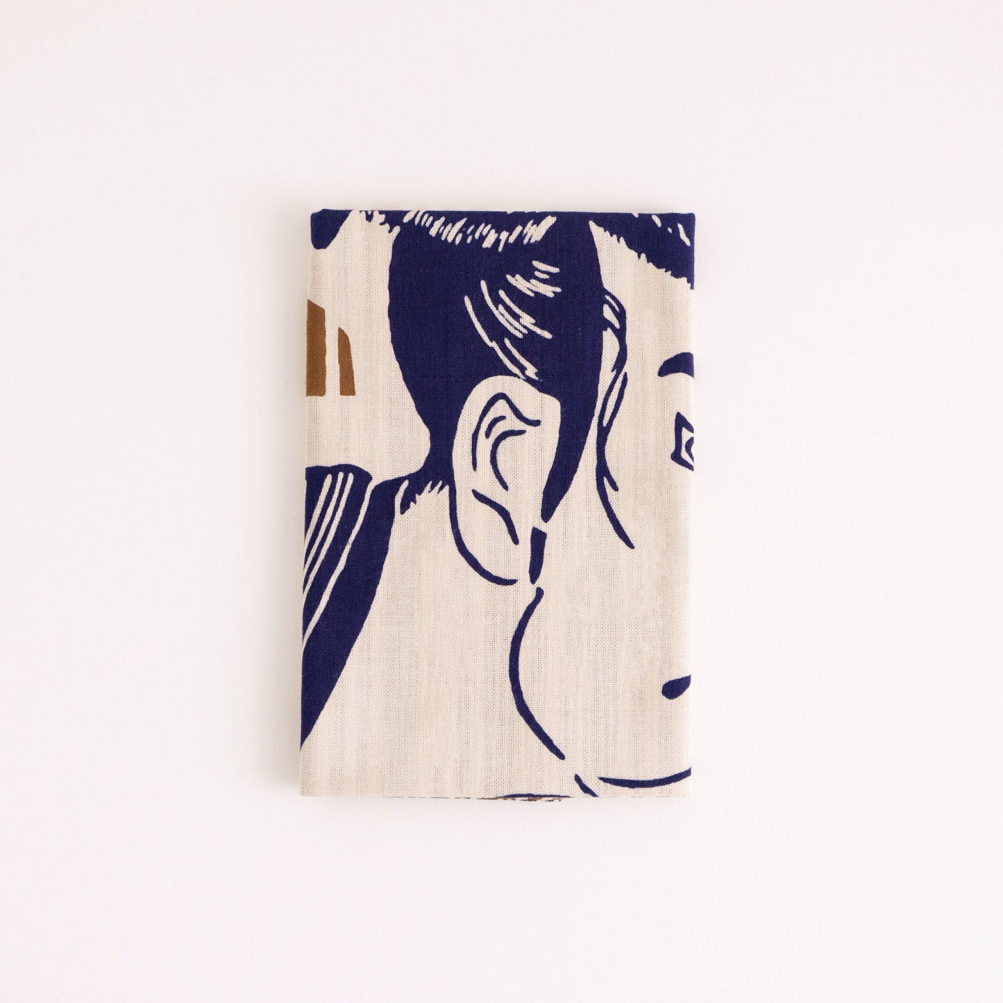 Otani Oniji III in the Role of the Servant Edobei TENUGUI