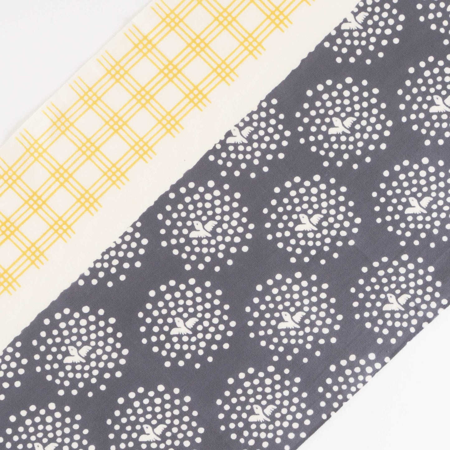 Kimono pattern from Reflective Love