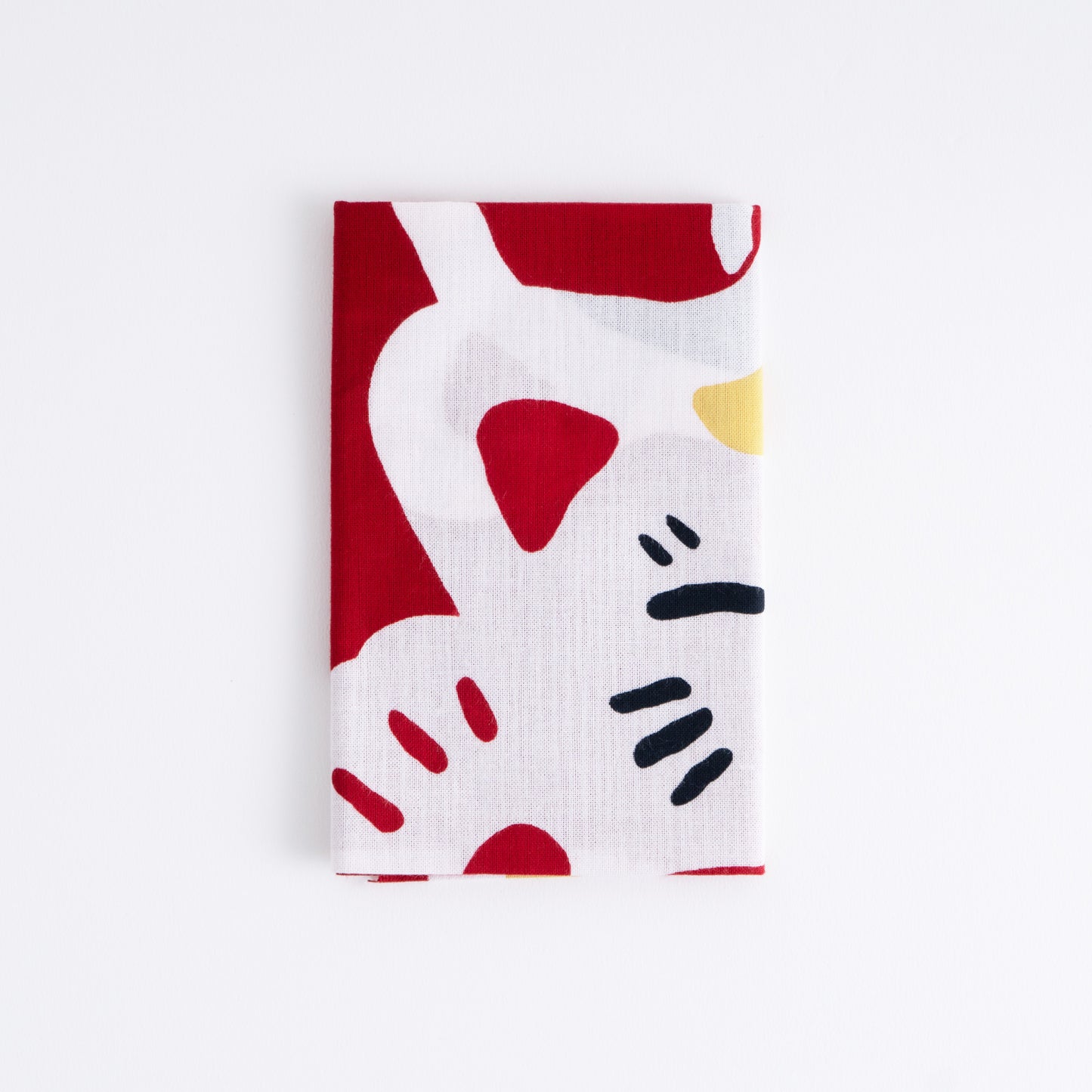 Guardian of Good Fortune TENUGUI