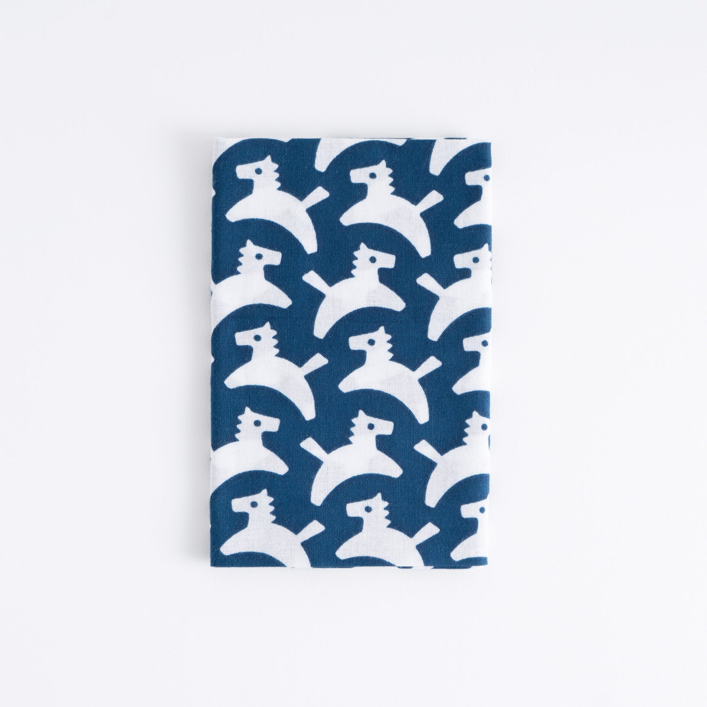 Leaping Horse Komon TENUGUI