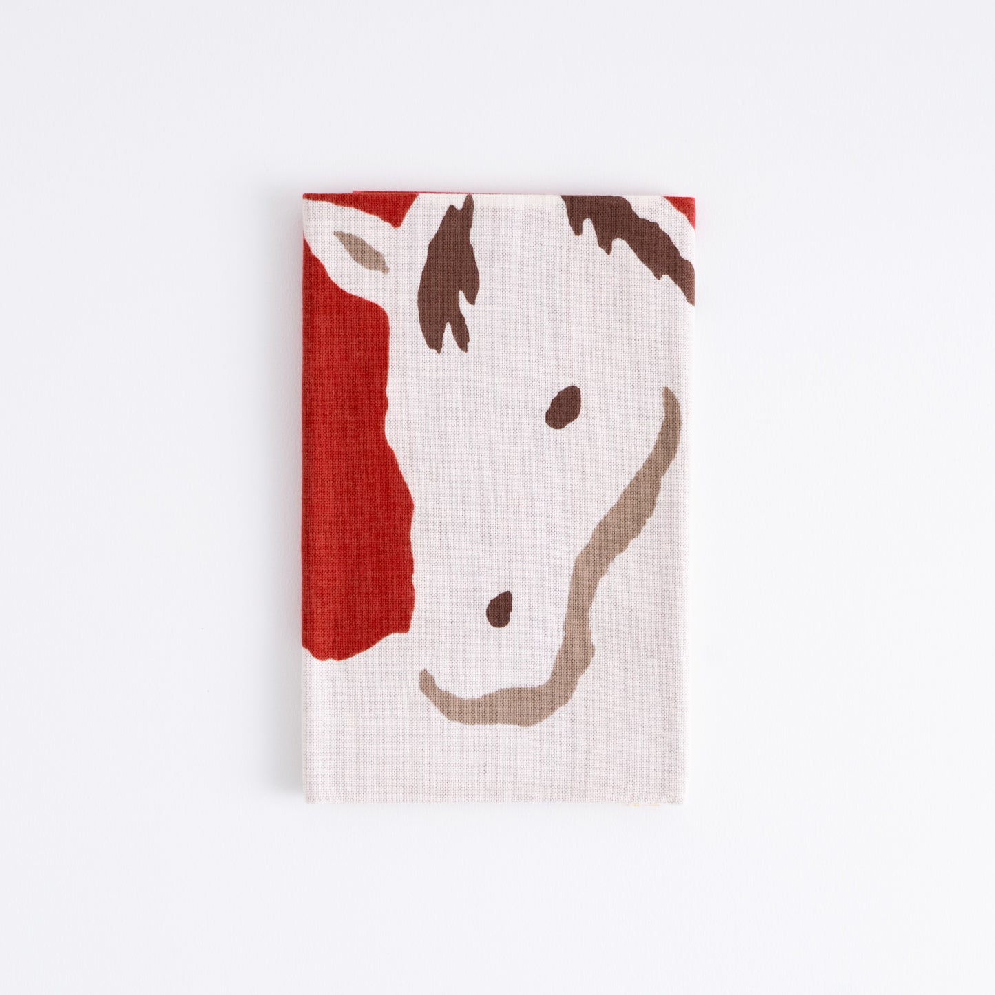 Parent & Foal TENUGUI