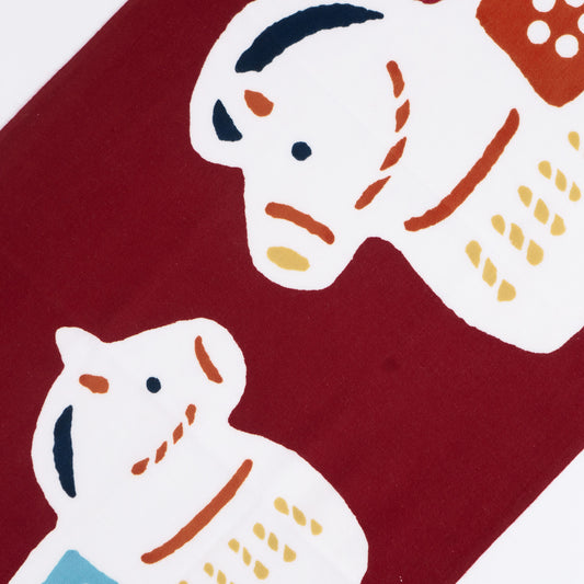 Guardian Horse TENUGUI