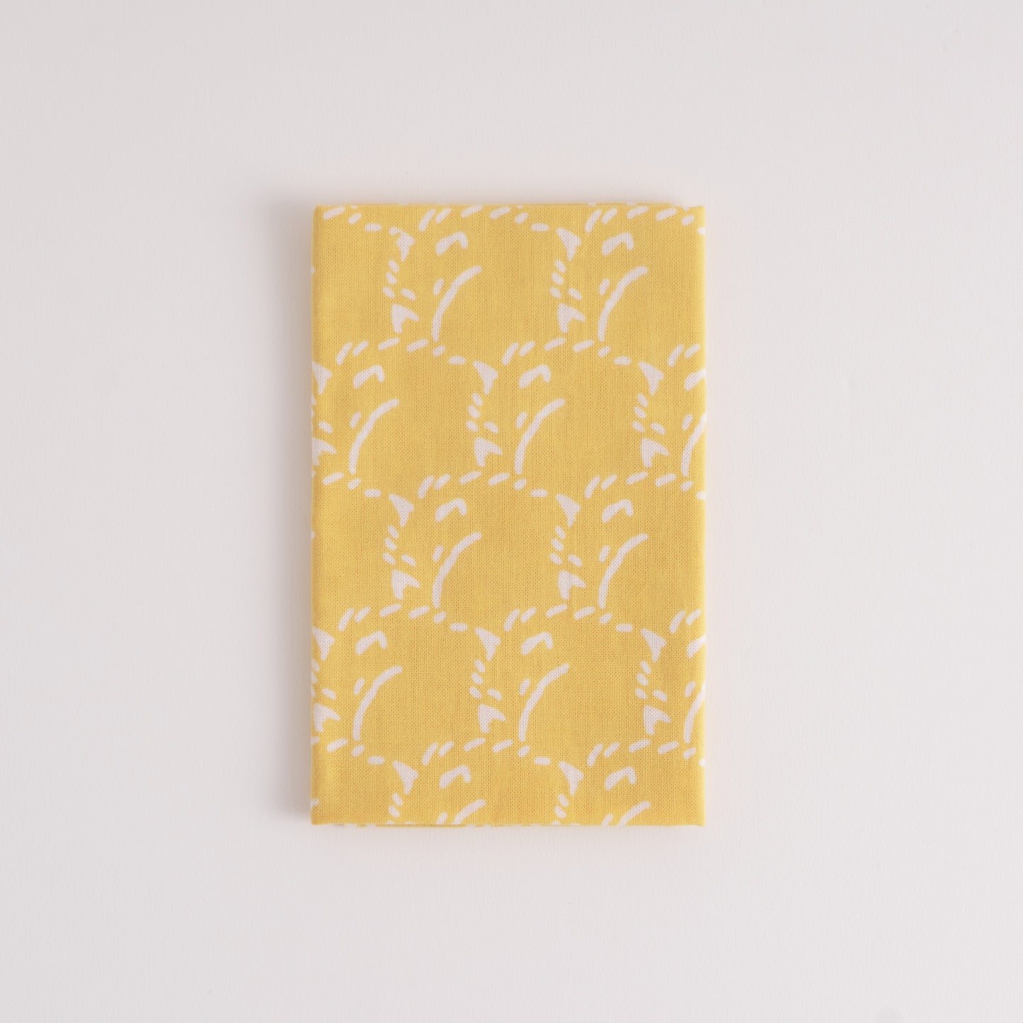 Animal IllustrationTenugui Series Foxes TENUGUI