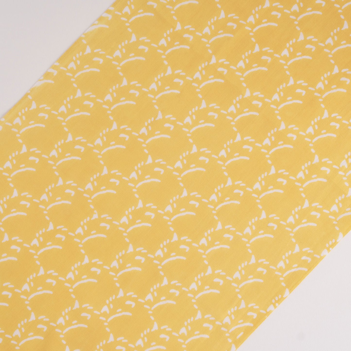 Animal IllustrationTenugui Series Foxes