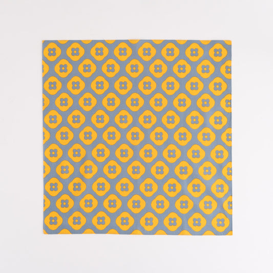 Persimmon BANDANA FUROSHIKI Small