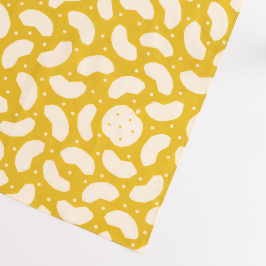 Nashi pear BANDANA FUROSHIKI Small