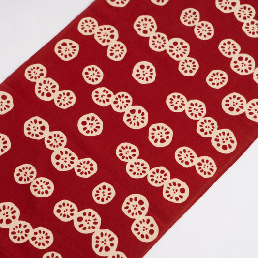 Lotus root