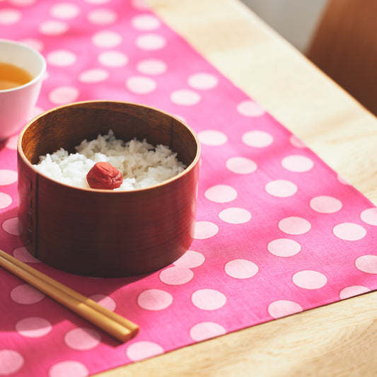 Umeboshi FUROSHIKI Small