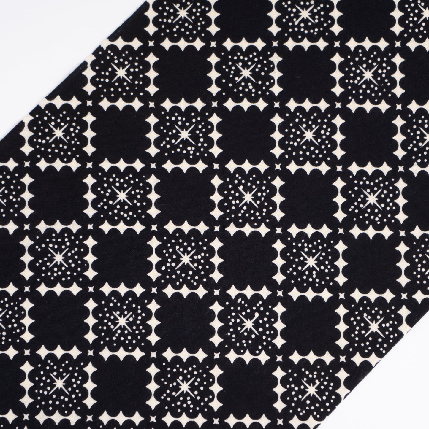 Star lattice Hoshi-Gohshi