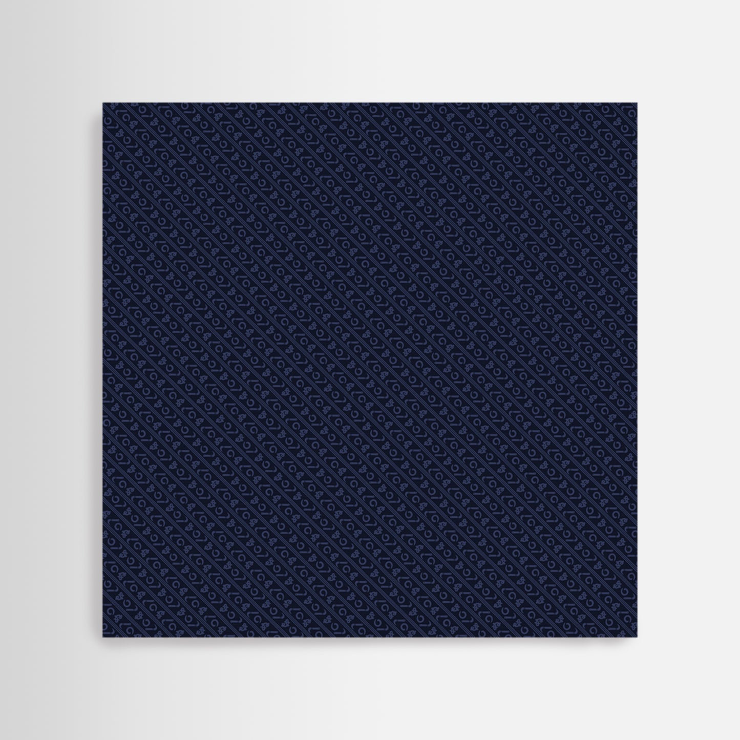 Cotton Wrapping Cloth (FUROSHIKI) FUWARI Large KAMAWANU