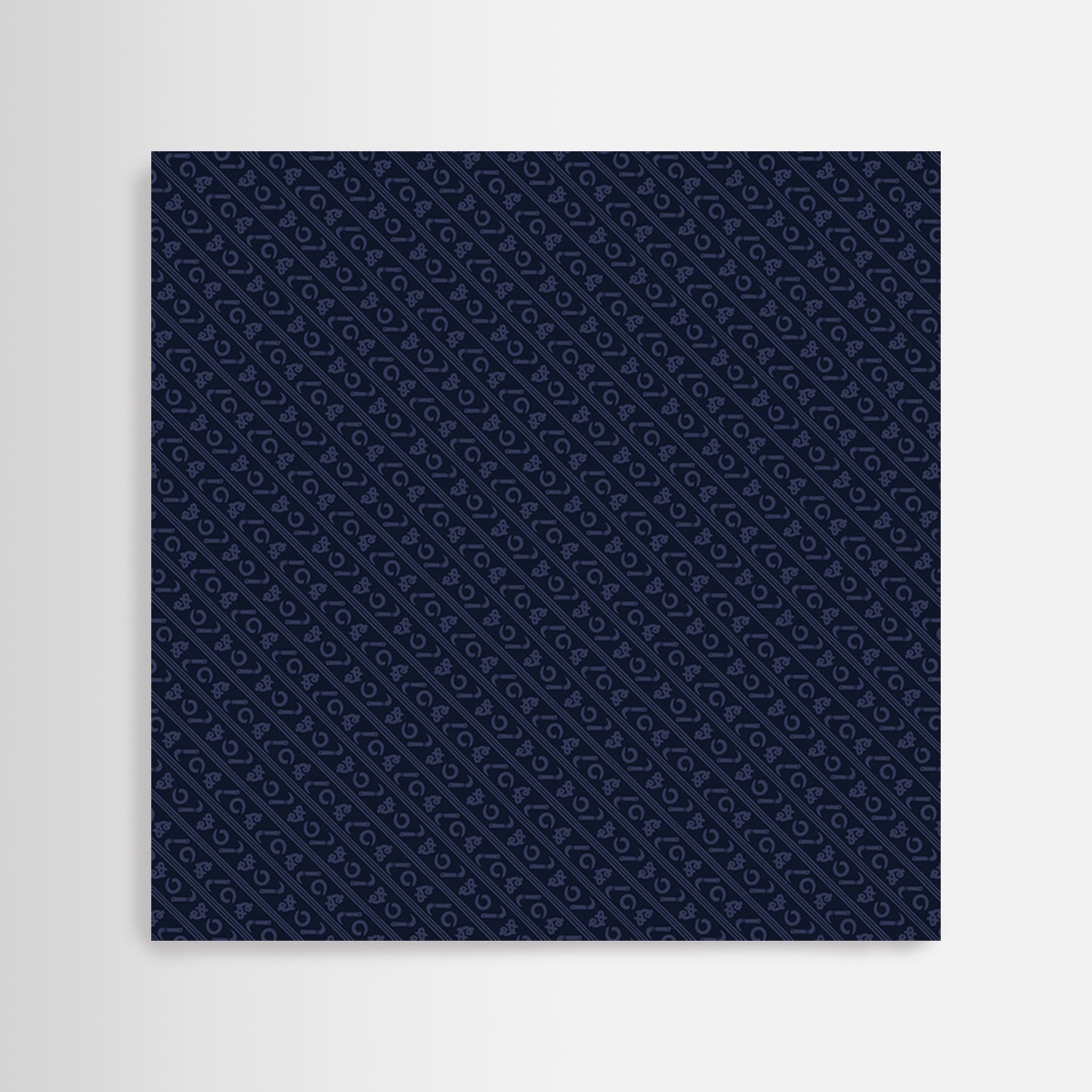 Cotton Wrapping Cloth (FUROSHIKI) FUWARI Medium KAMAWANU