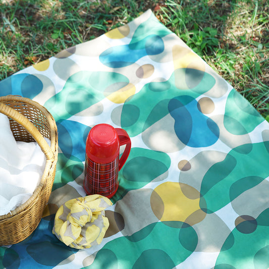 Mud Play Large FUROSHIKI Large