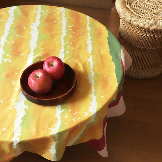 Countryside Golden Harvest FUROSHIKI Large