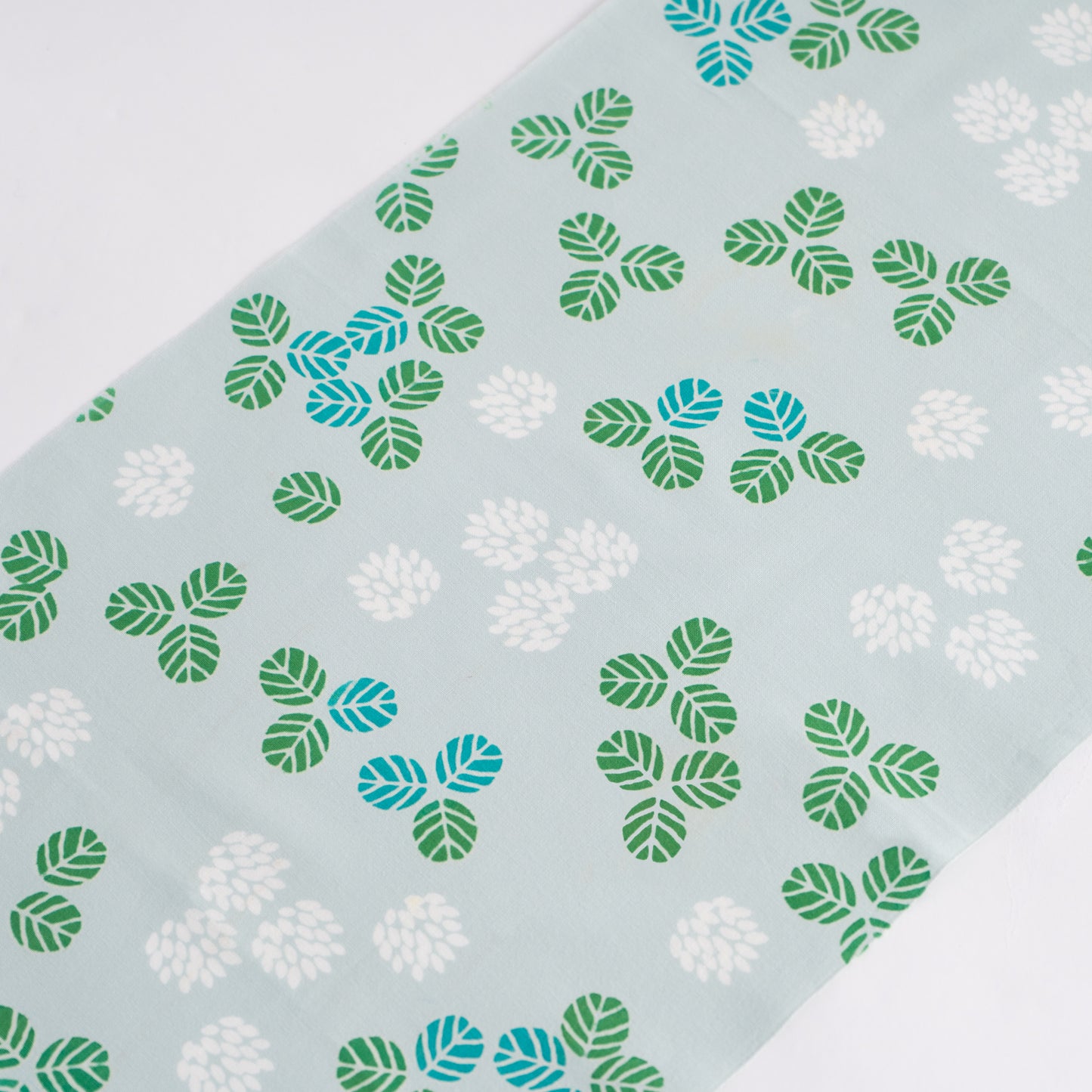 White Clover